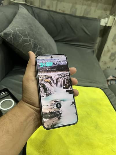 Google Pixel 9 Pro XL