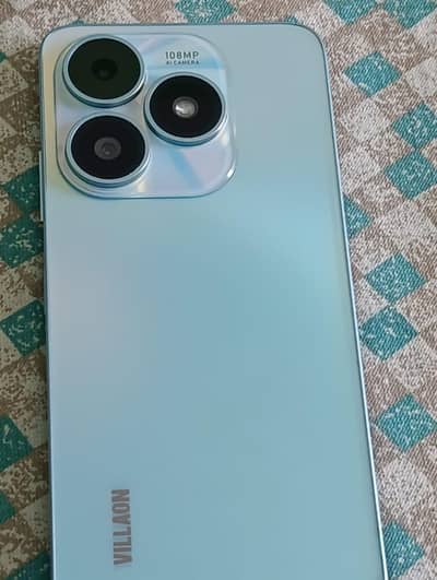 Villaon V30 RS
