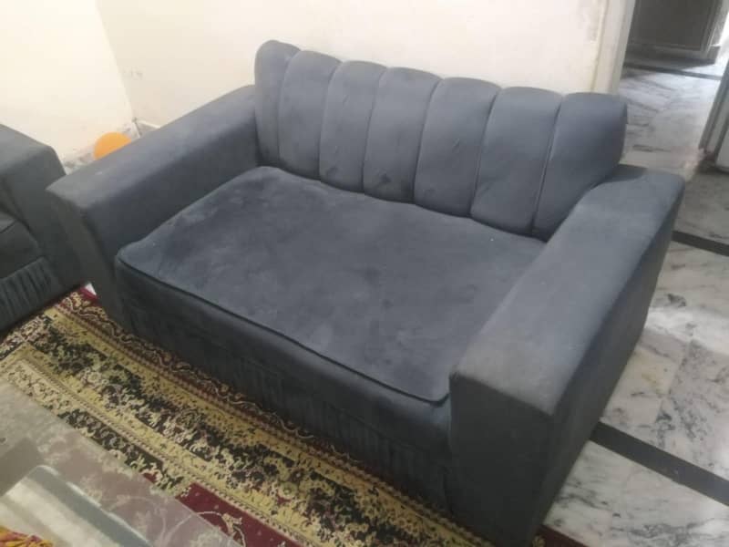 7 Seater Sofa Set 7