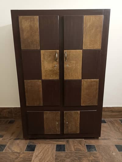 Wardrobe for sale