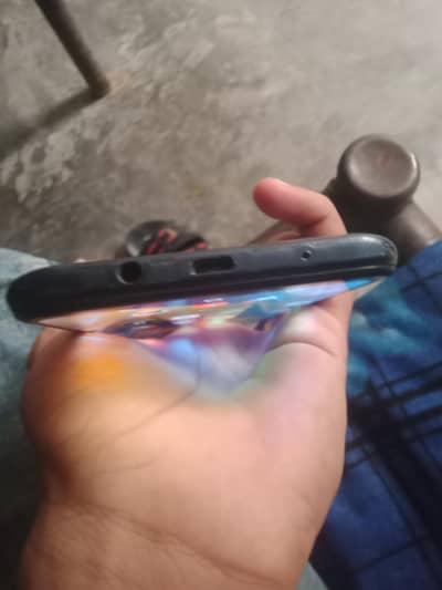Infinix Hot 9 Play