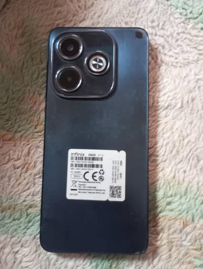 Infinix Hot 40i