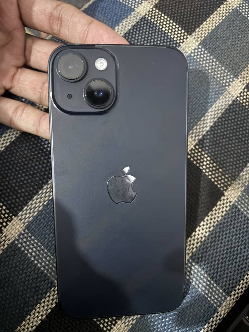 Apple iPhone 14 3