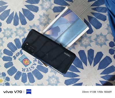 Oppo A16