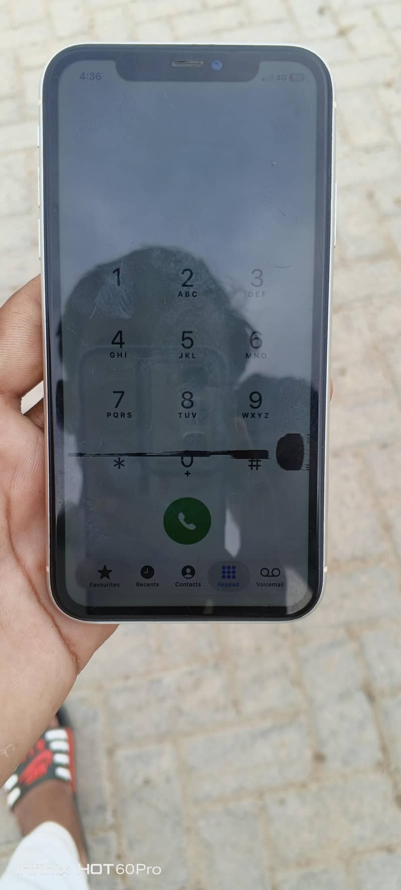 Apple iPhone 11 5