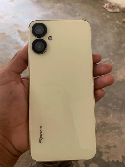 Sparx Neo 7 Ultra