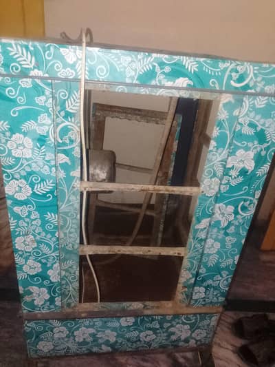 room cooler