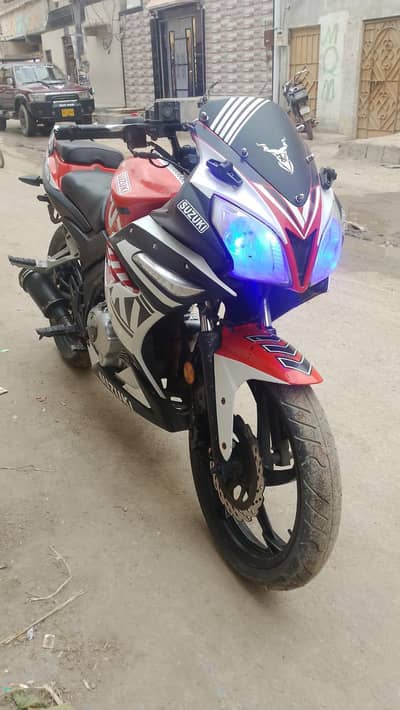 super power leo 200cc 2019 model