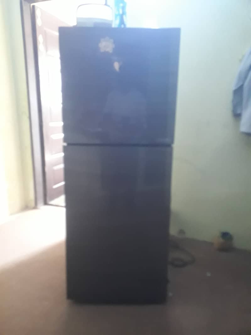 Refrigerator 2