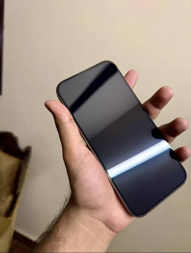 IPHONE 16 PRO MAX 1