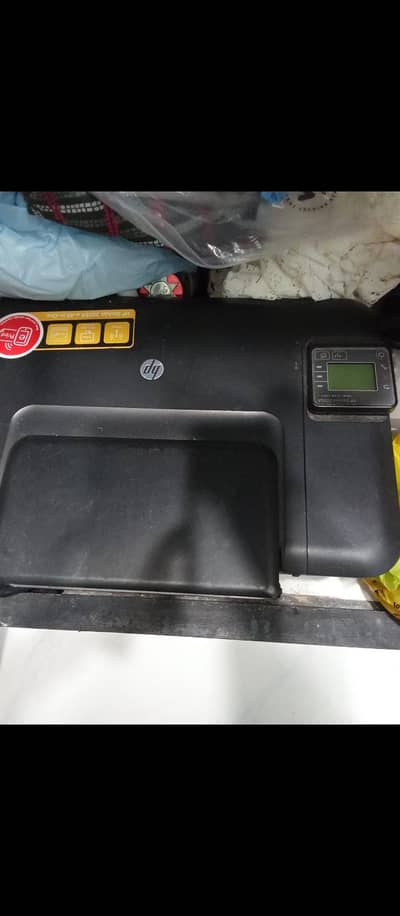 hp all in one