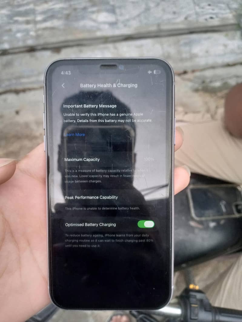 Apple iPhone 11 5