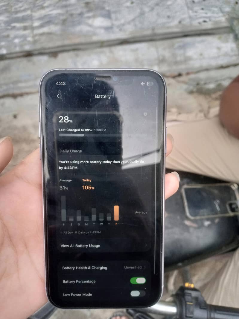 Apple iPhone 11 6
