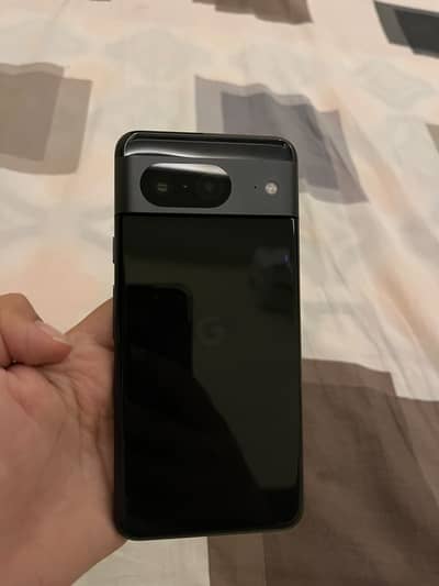 Google Pixel 8 — 128 GB