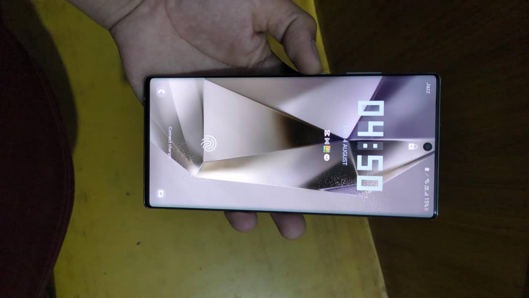 Samsung Mobile Note 10 Plus 4