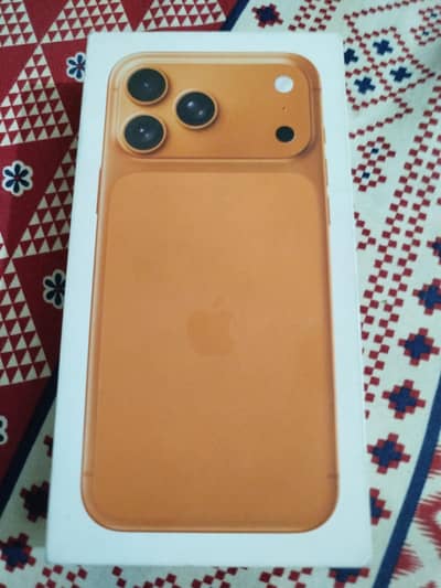 Apple iPhone 17 Pro Max