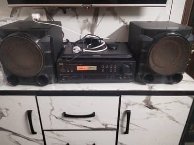 PIO Speakers
