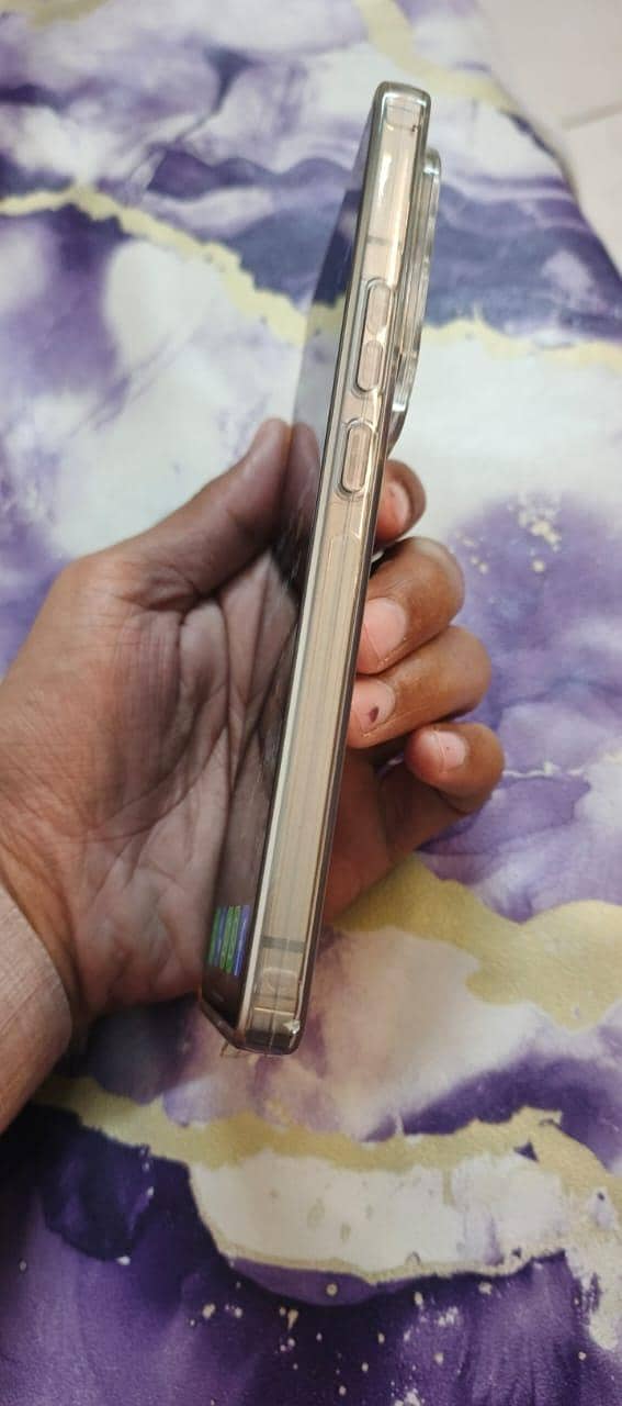 Infinix Note 50 1
