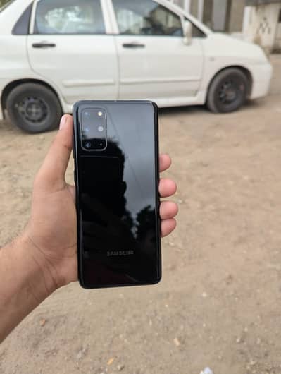 Samsung s20 plus 5G