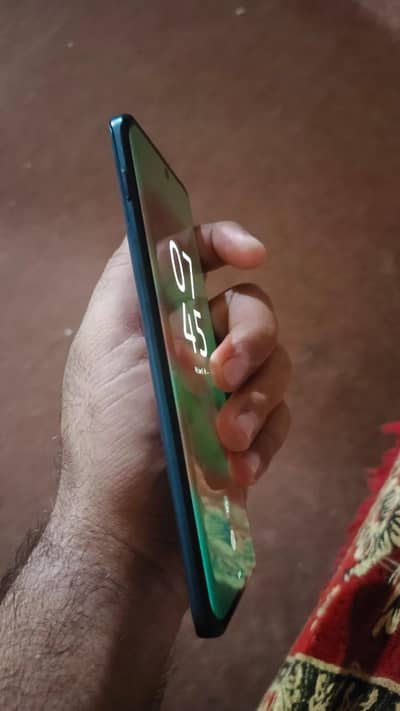 Motorola Edge2024 8/256 exchange possible