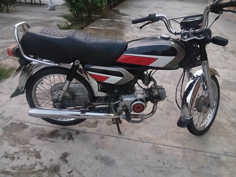 Best condition 1