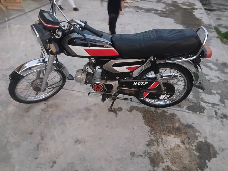 Best condition 2