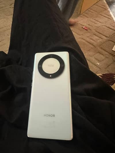 HONOR X9a full ok 10/9 8+5ram and 128gb non pta
