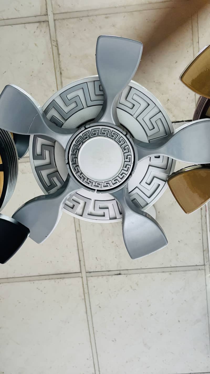 Ceiling fans 1