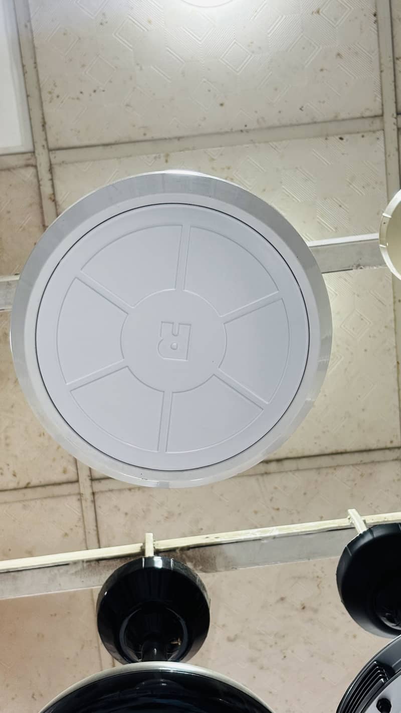 Ceiling fans 13