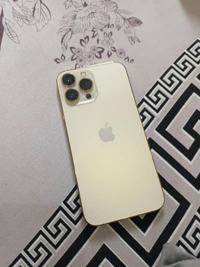 Apple iPhone 13 Pro Max
