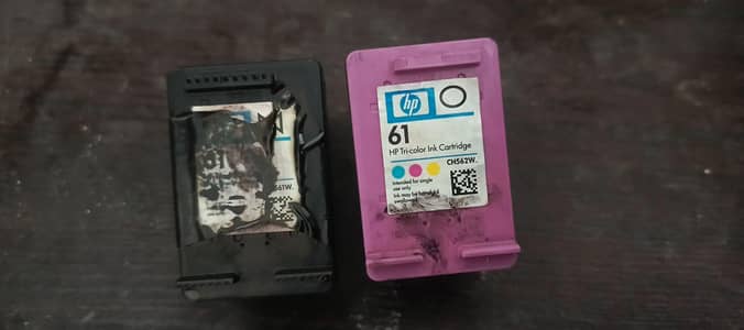 ink cartridge