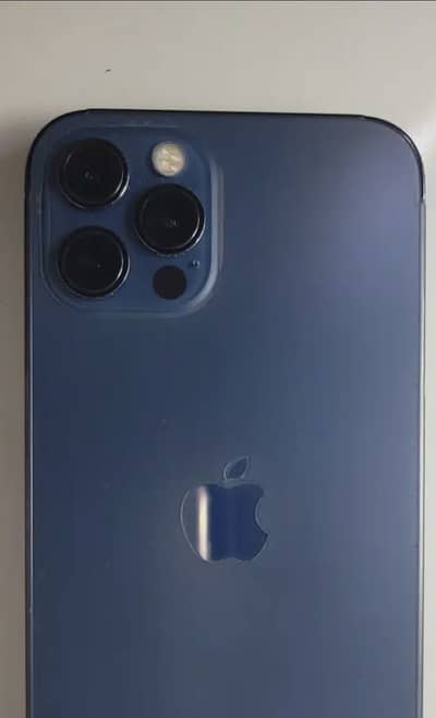 Apple iPhone 12 Pro Blue 256gb FU