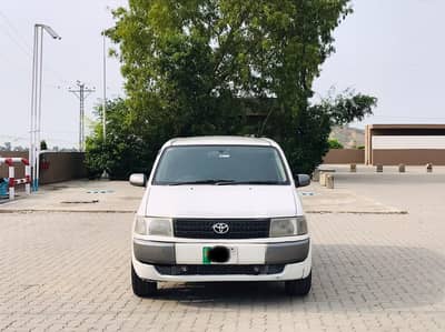 Toyota Probox 2006