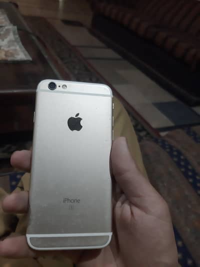 Apple iPhone 6S
