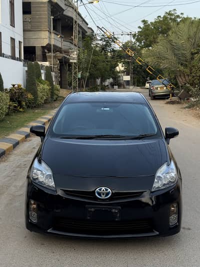 Toyota Prius 2011/17 in original condition 0/3/3/2/2/1/3/3/9/7/9