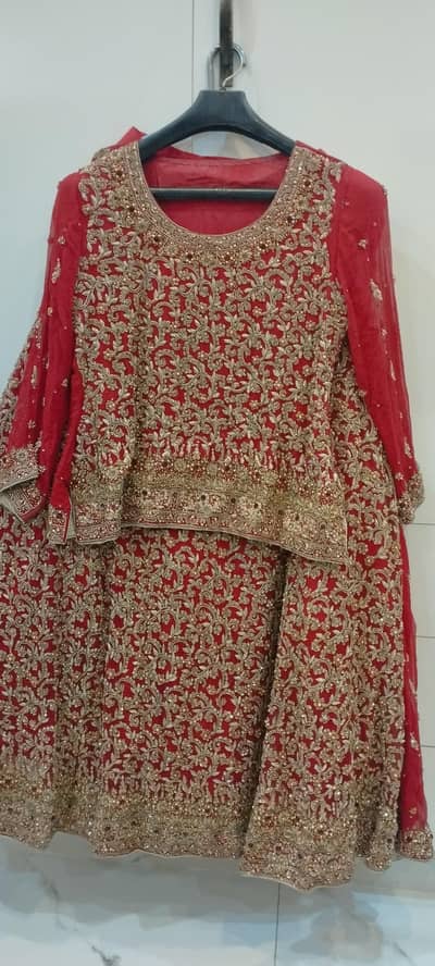 Bridal Lehnga for sale
