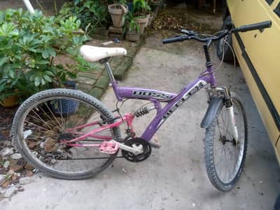 Cycle for sale