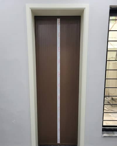 PVC Doors