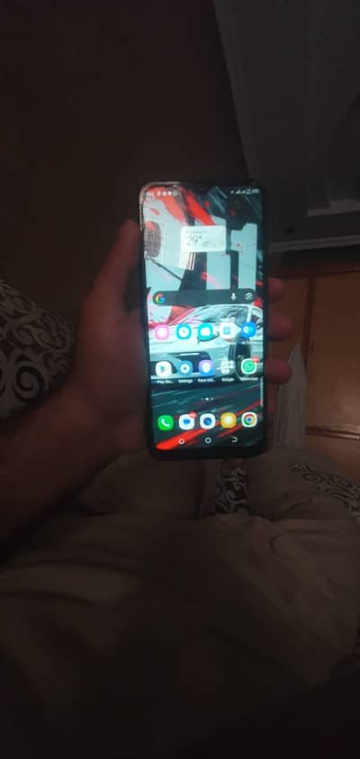 Tecno Spark 4
