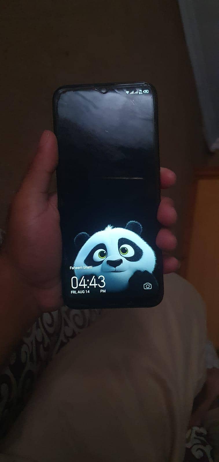Tecno Spark 4 1