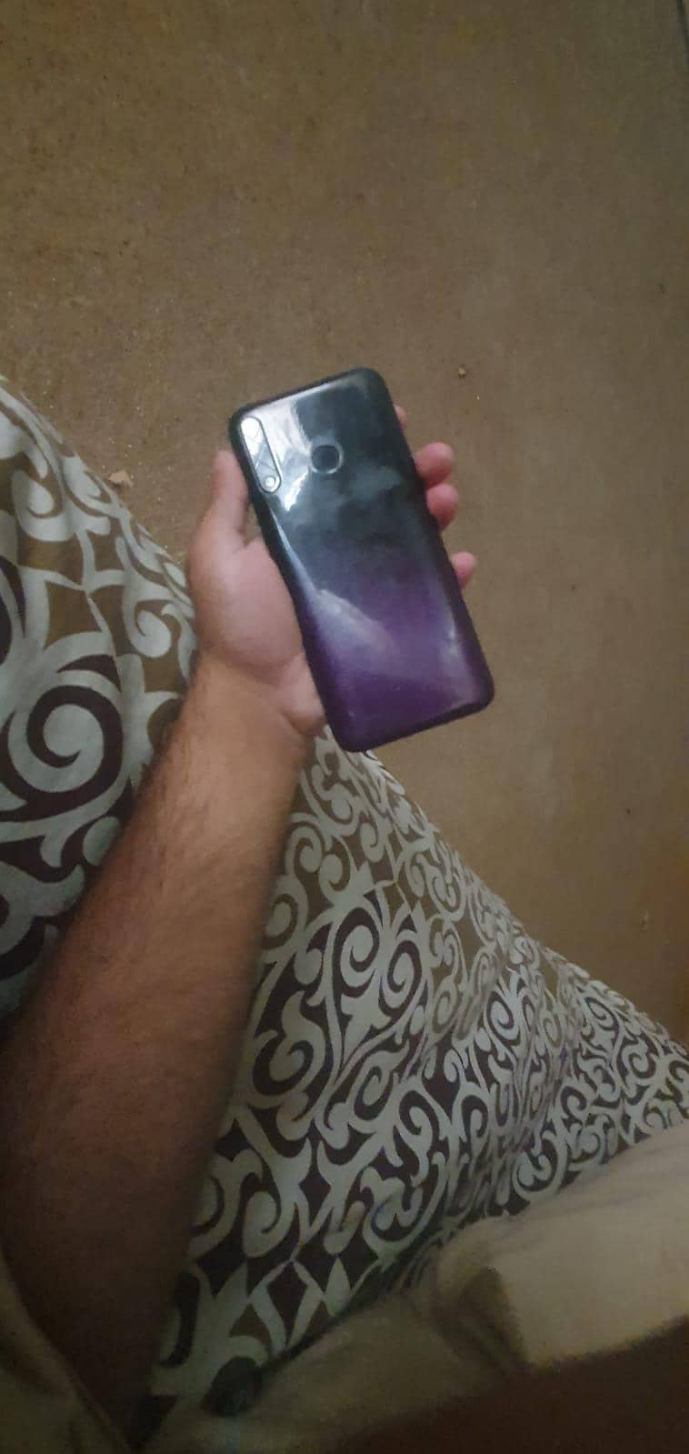 Tecno Spark 4 3