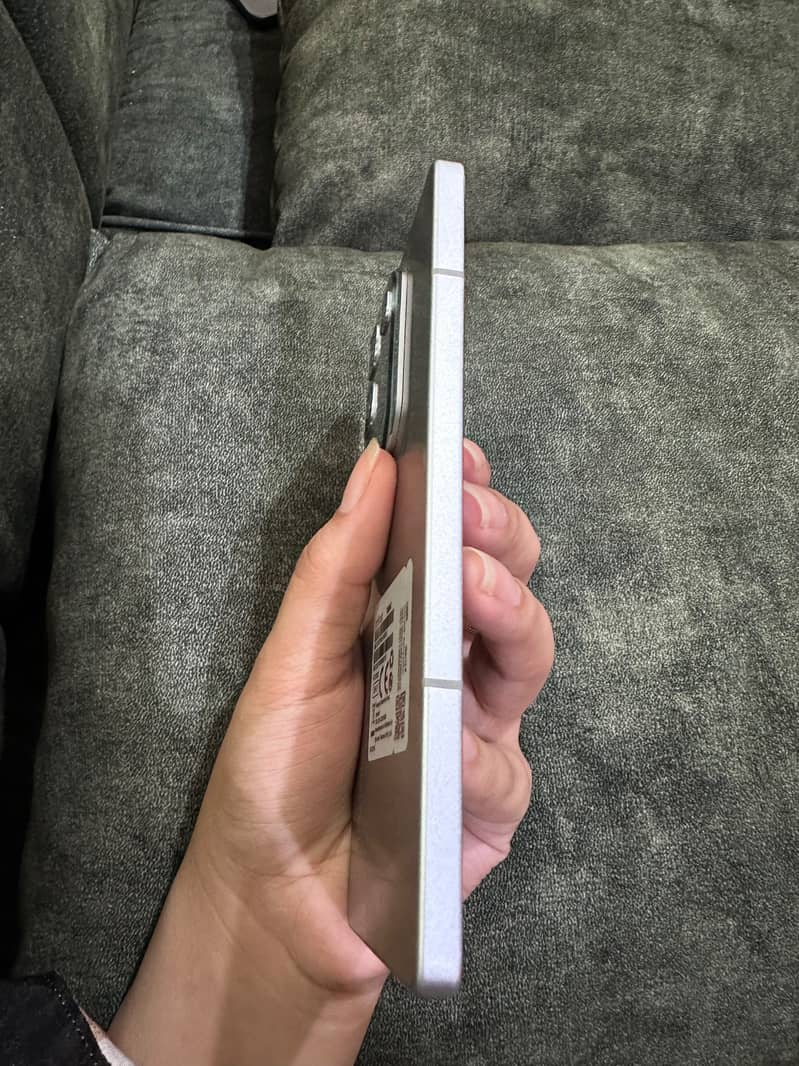 Infinix Note 50 Pro 4