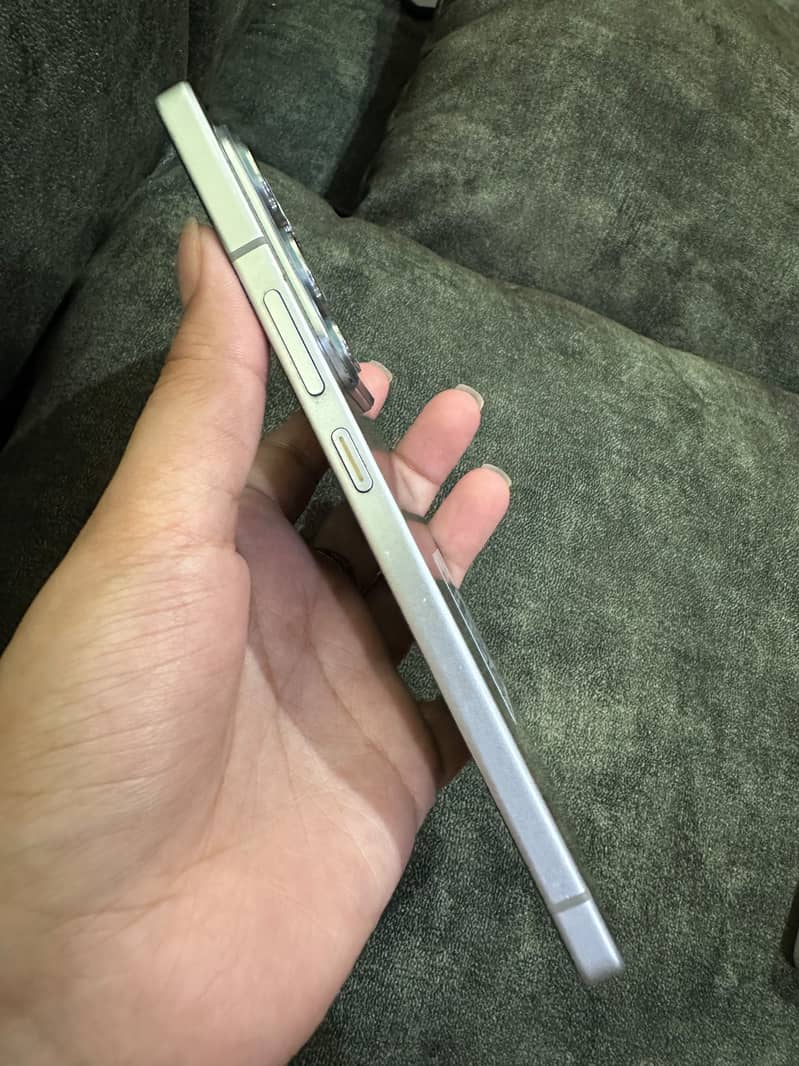 Infinix Note 50 Pro 5