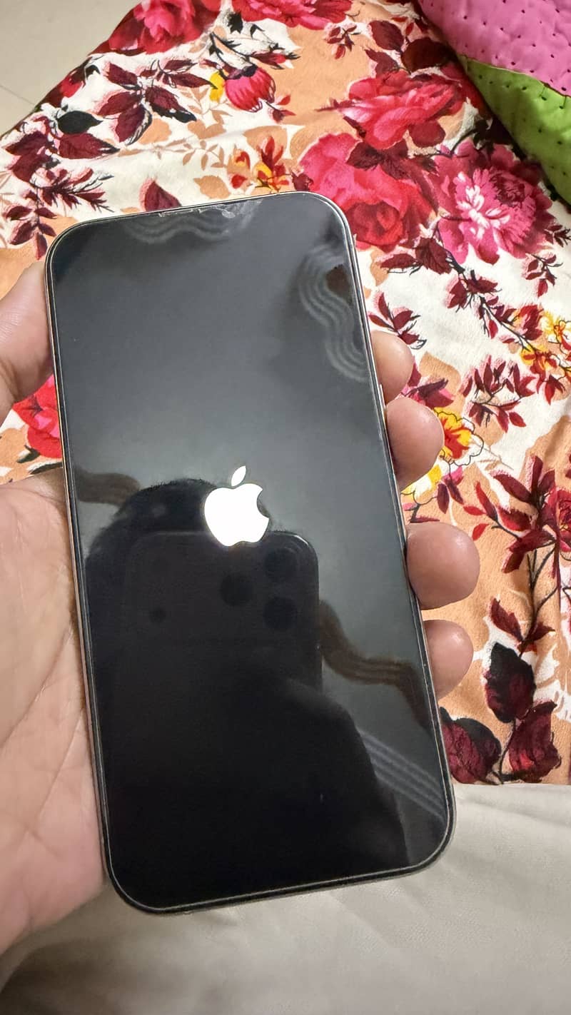 Apple iPhone 15 Pro 7