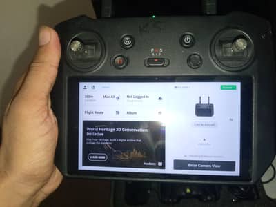 Dji Rc pro remote controller