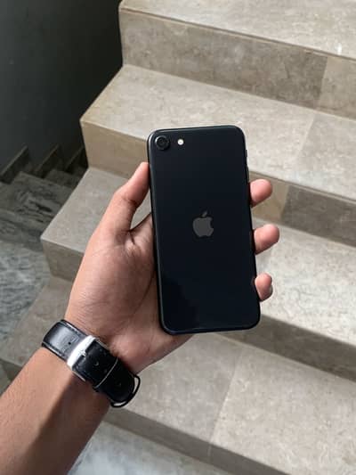 iPhone SE 2020