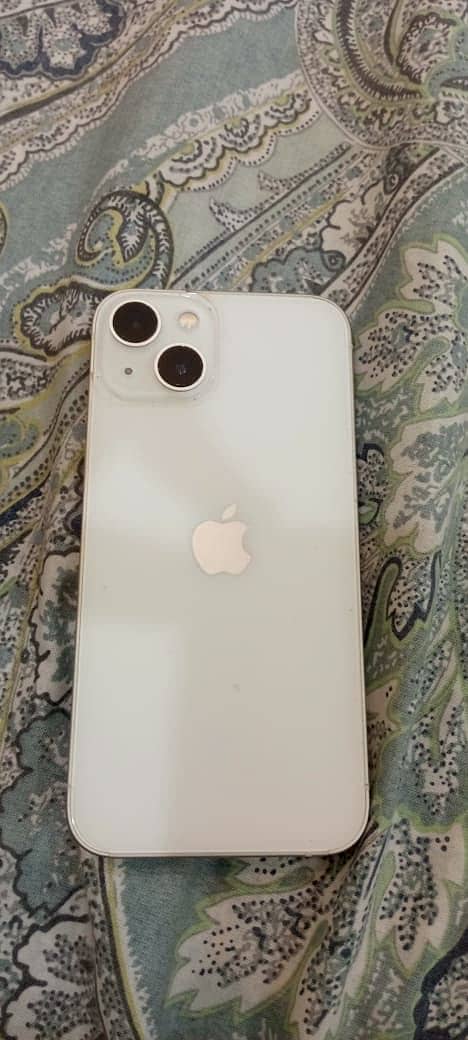 Apple iPhone 13 1