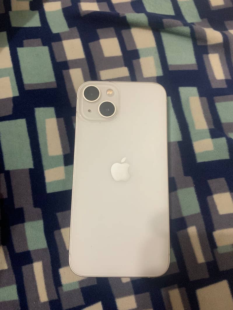 Apple iPhone 13 2