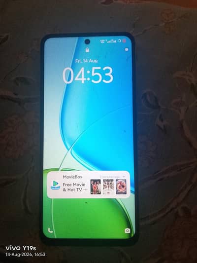 vivo y29