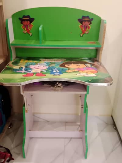 kids study table